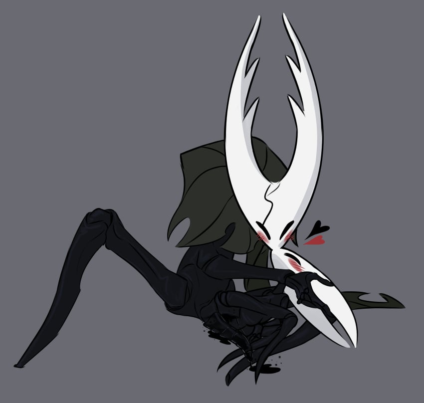 Hollow Knight (Character) Rule 34 Image