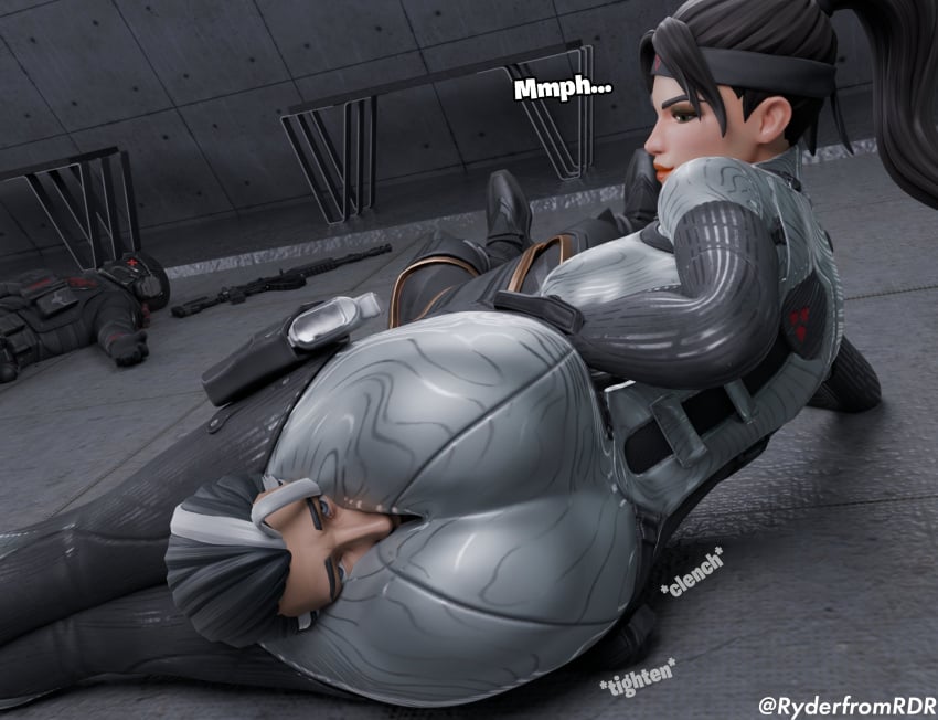 3d (Artwork) Rule 34 Image