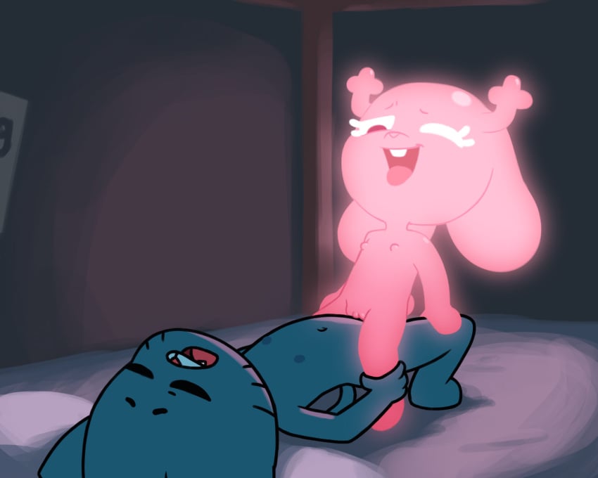 Toffee (Artist) Rule 34 Image