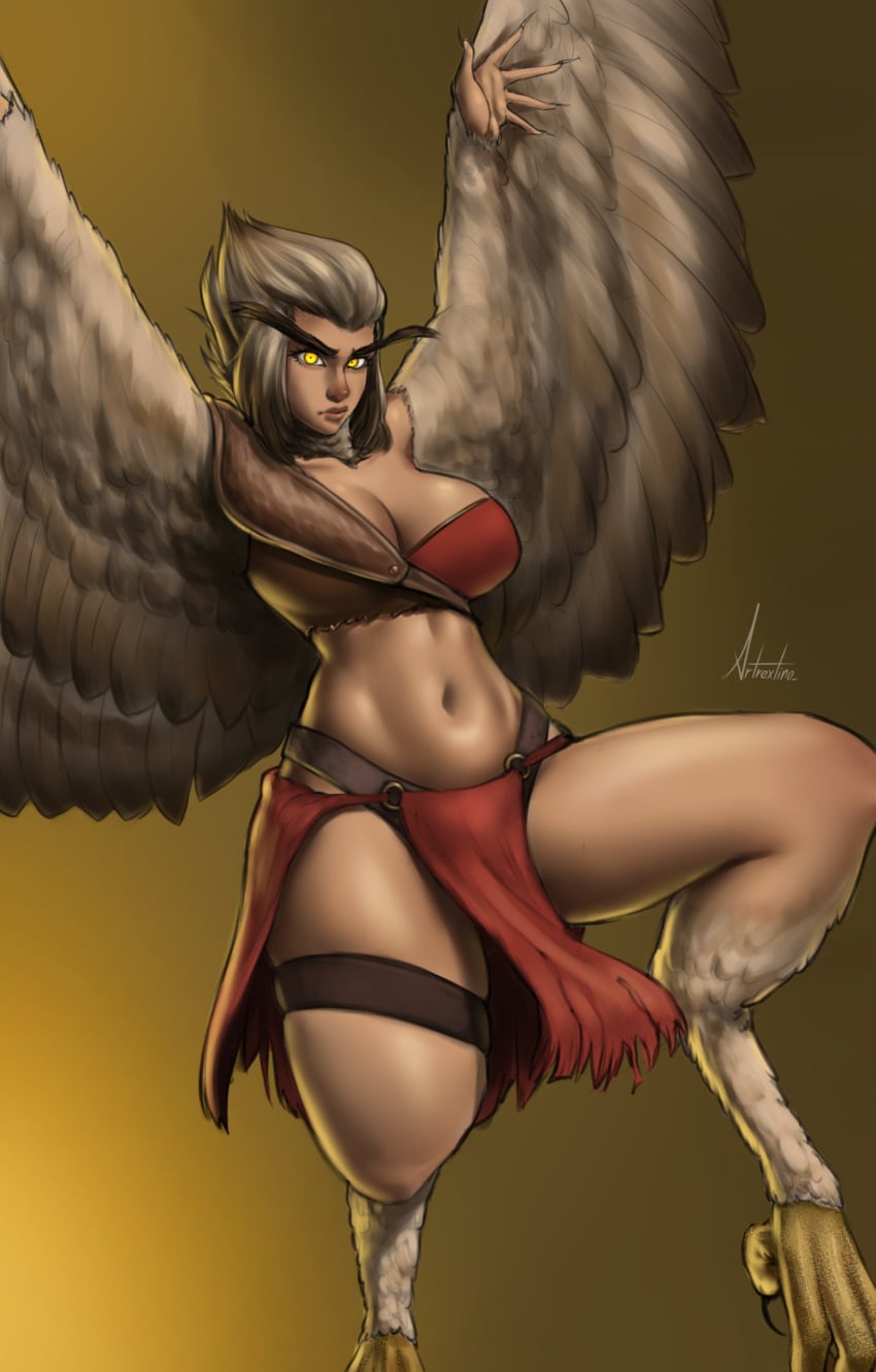 Original Character (Original) Rule 34 Image