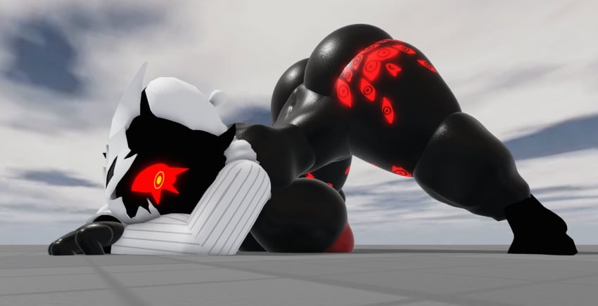 Folly (Regretevator) Rule 34 Image