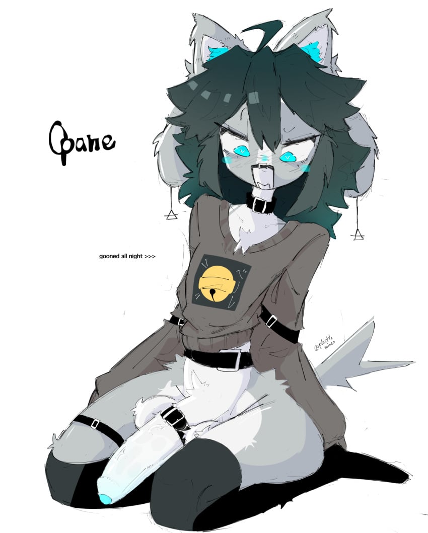 Anthro Rule 34 Image