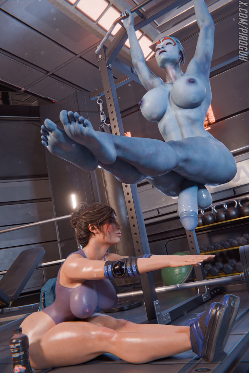 3d (Artwork) Rule 34 Image
