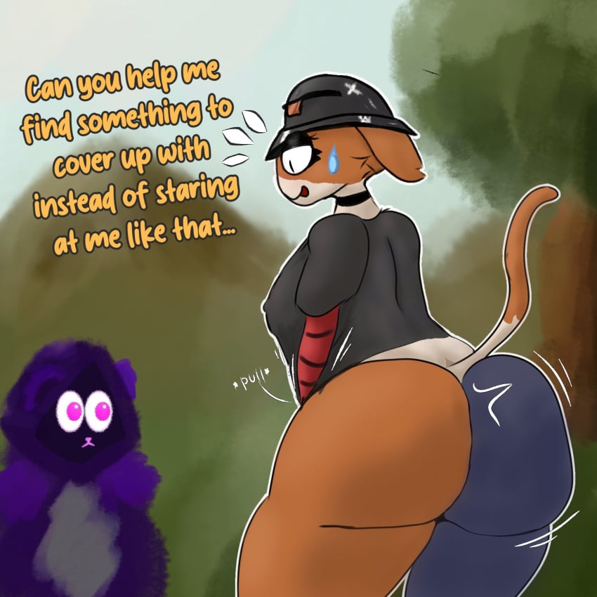 1:1 Rule 34 Image