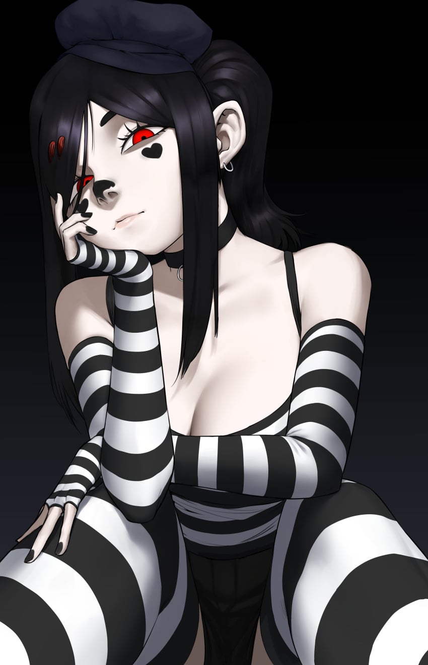 Original Character (Original) Rule 34 Image