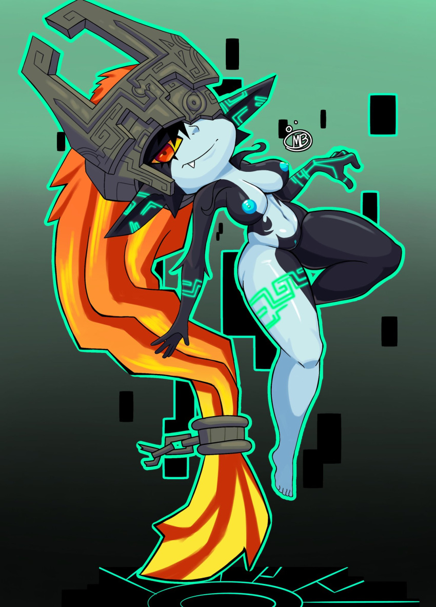 1girls Rule 34 Image