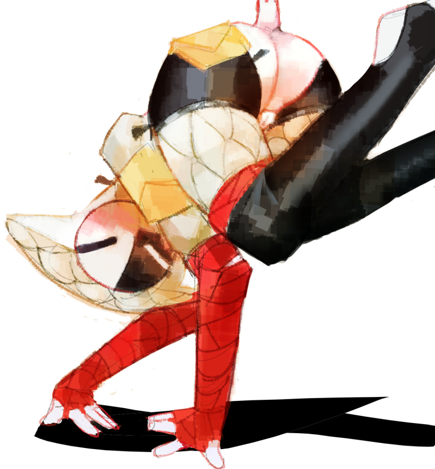 Digital Media (Artwork) Rule 34 Image