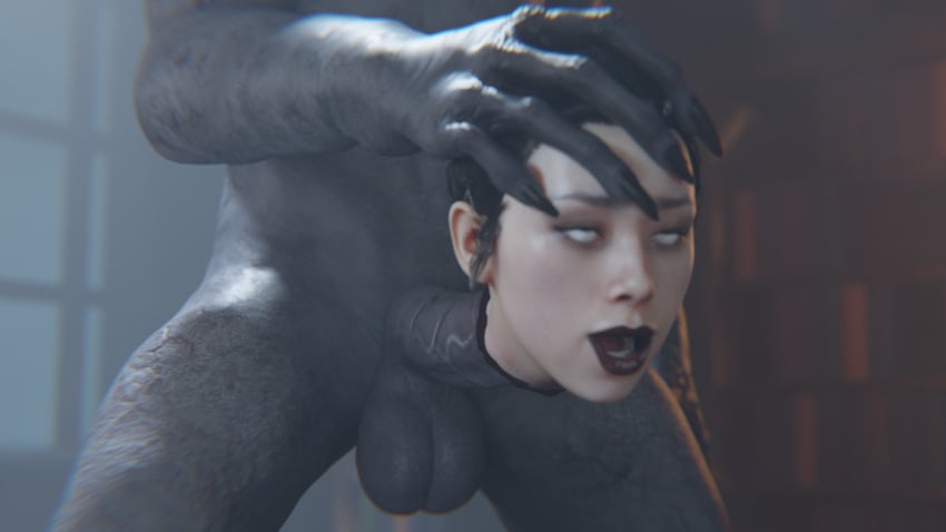 Kitana (Mortal Kombat) Rule 34 Image