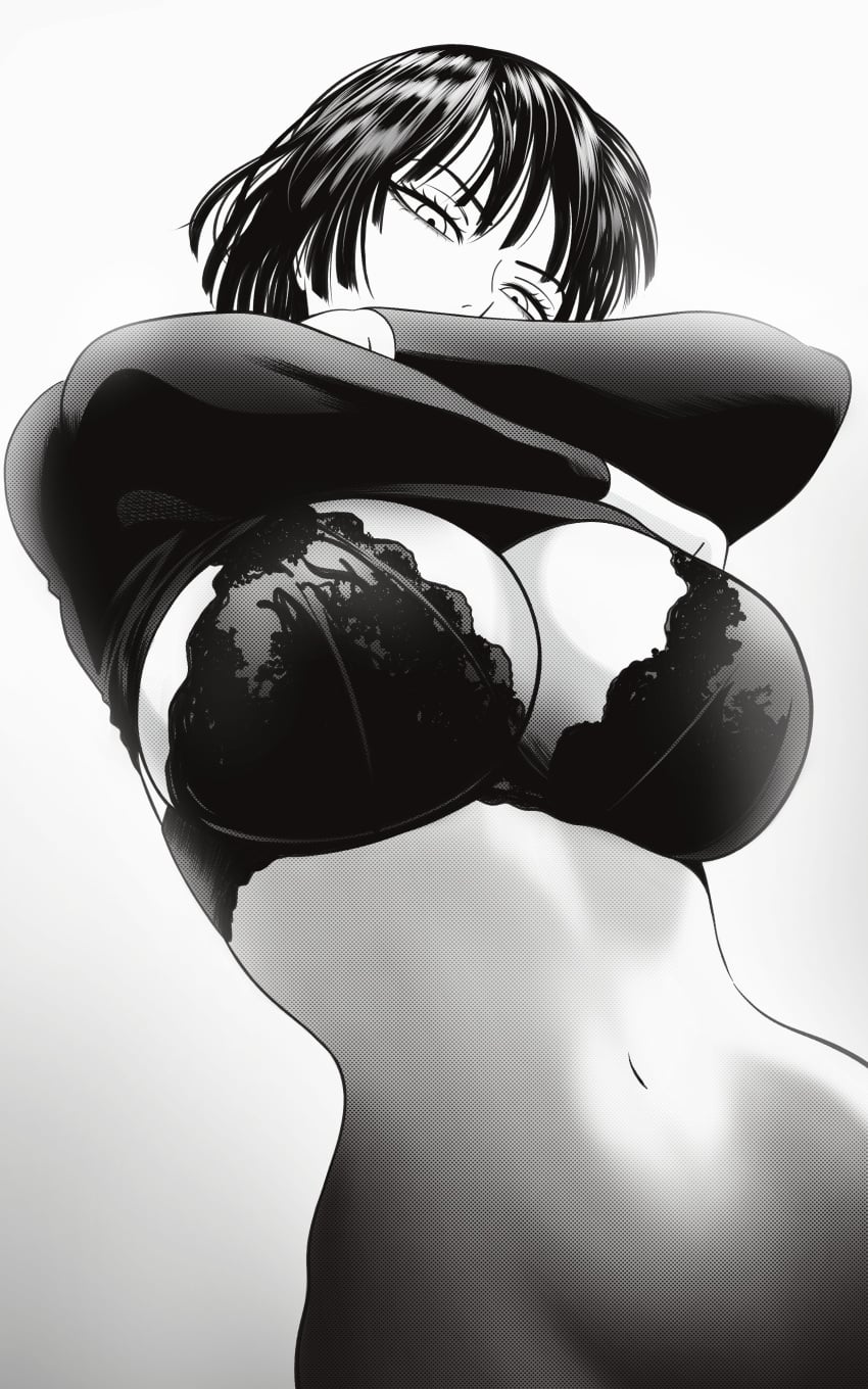 Fubuki (One-Punch Man) Rule 34 Image