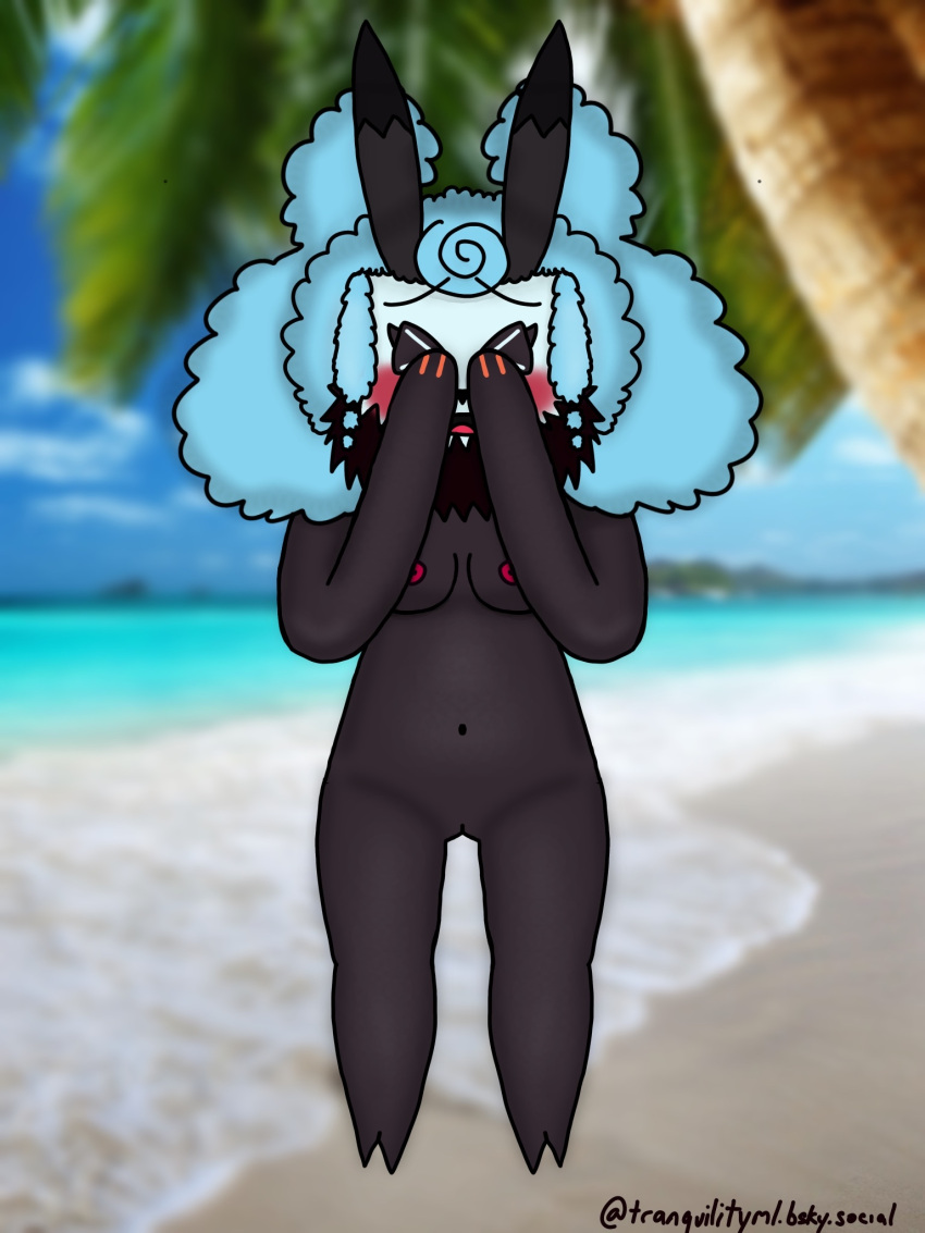 Pal (Species) Rule 34 Image