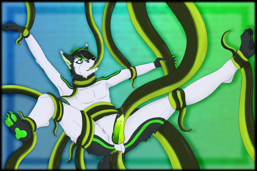 3:2 Rule 34 Image