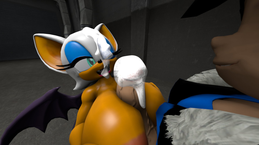 3d (Artwork) Rule 34 Image
