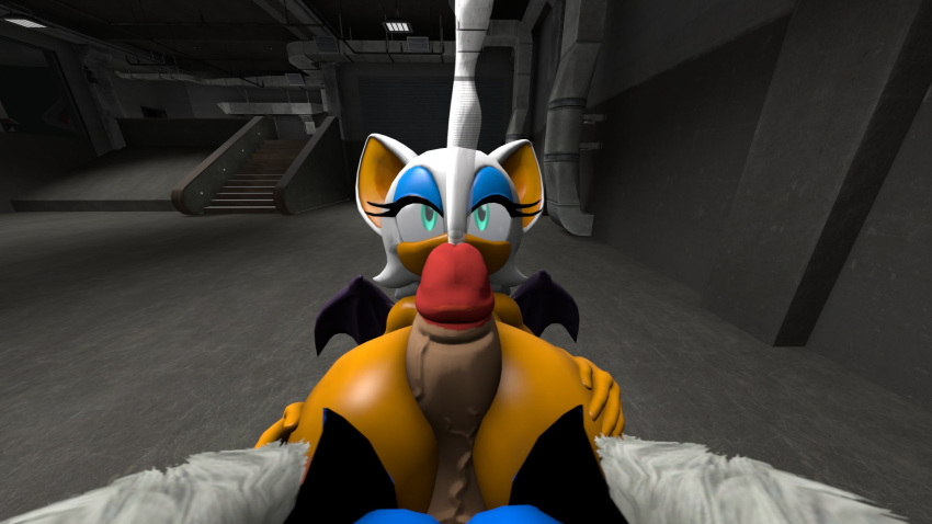 3d (Artwork) Rule 34 Image