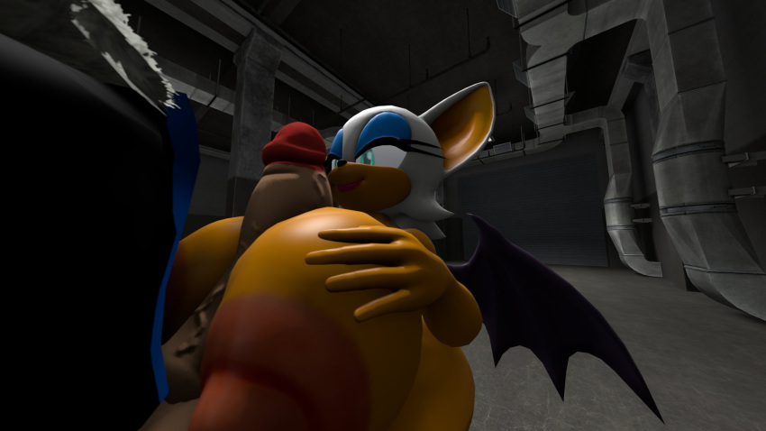 3d (Artwork) Rule 34 Image