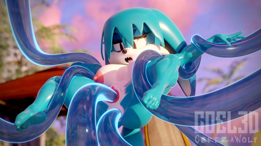 3d (Artwork) Rule 34 Image
