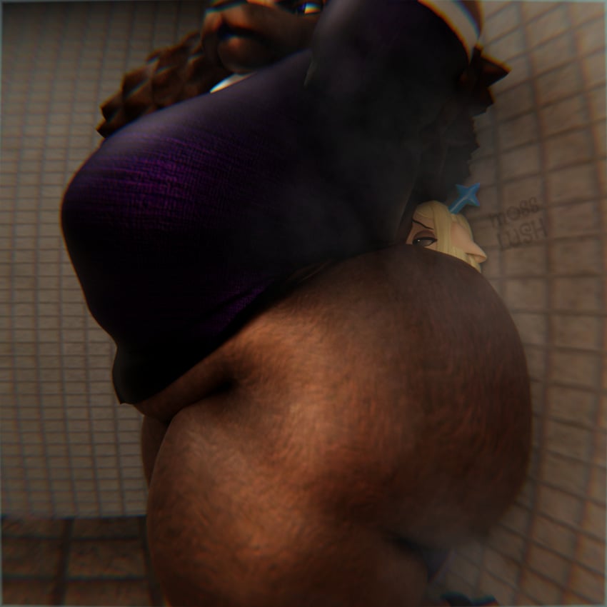 Sam (Bts) Rule 34 Image