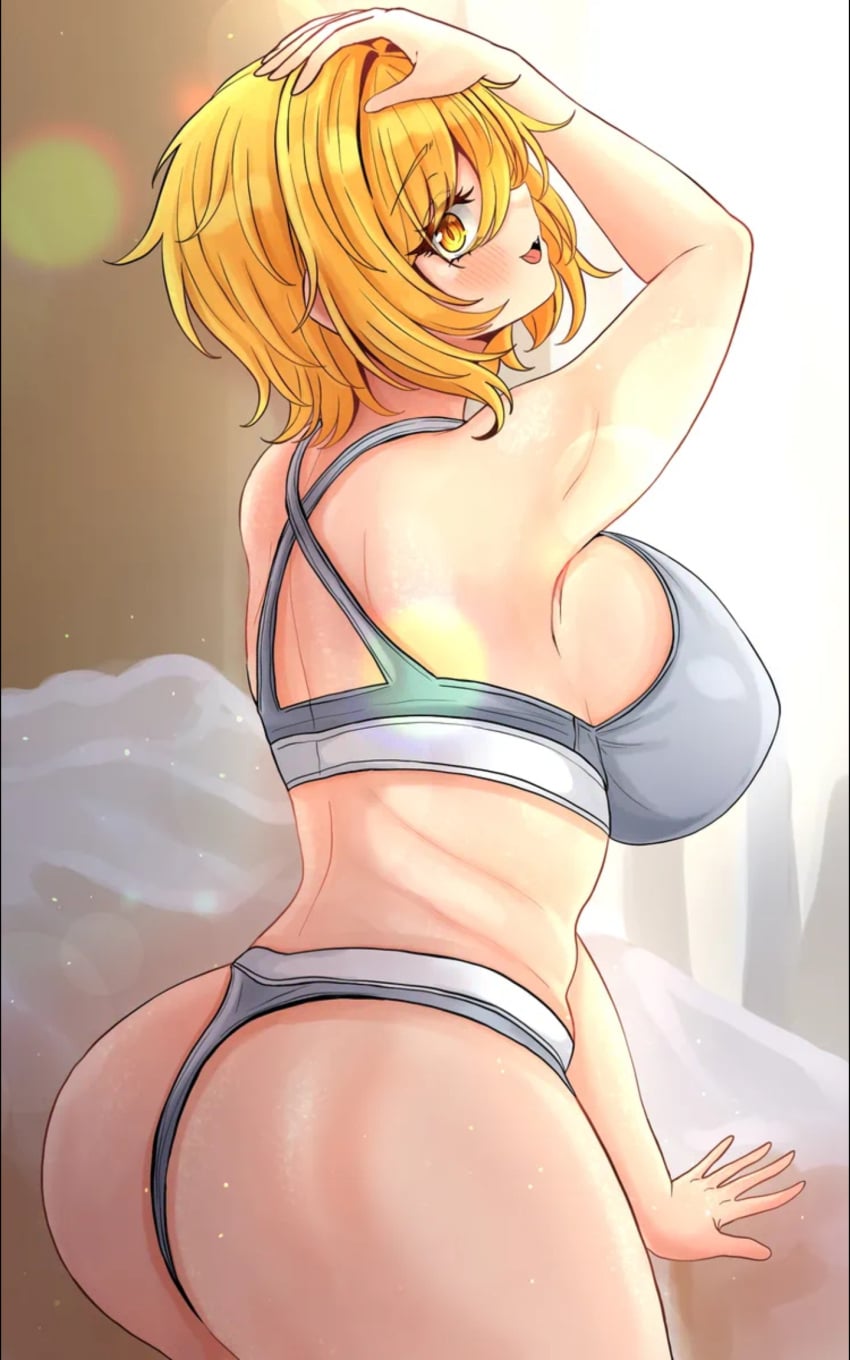 Don Quixote (Limbus Company) Rule 34 Image