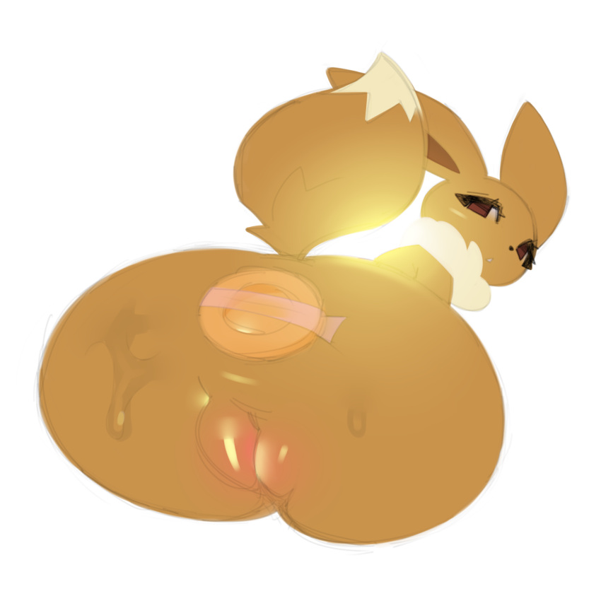 Eevee (Nintendo) Rule 34 Image