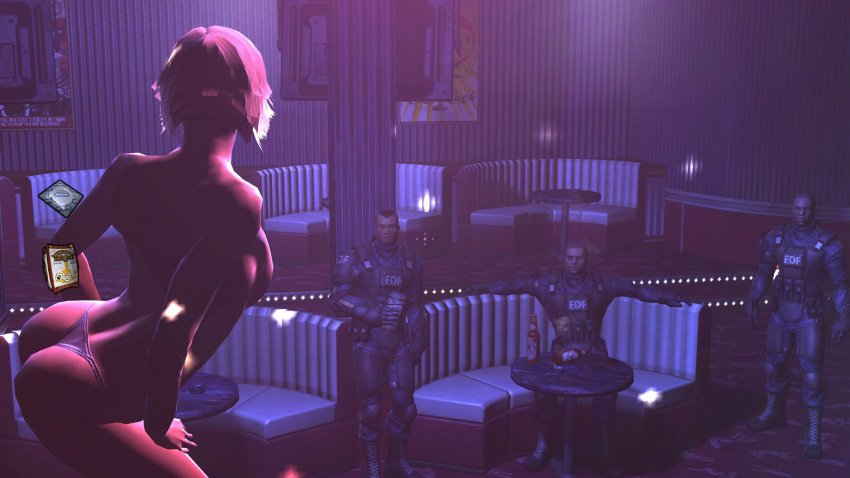 Character Request (Duke Nukem (Series)) Rule 34 Image