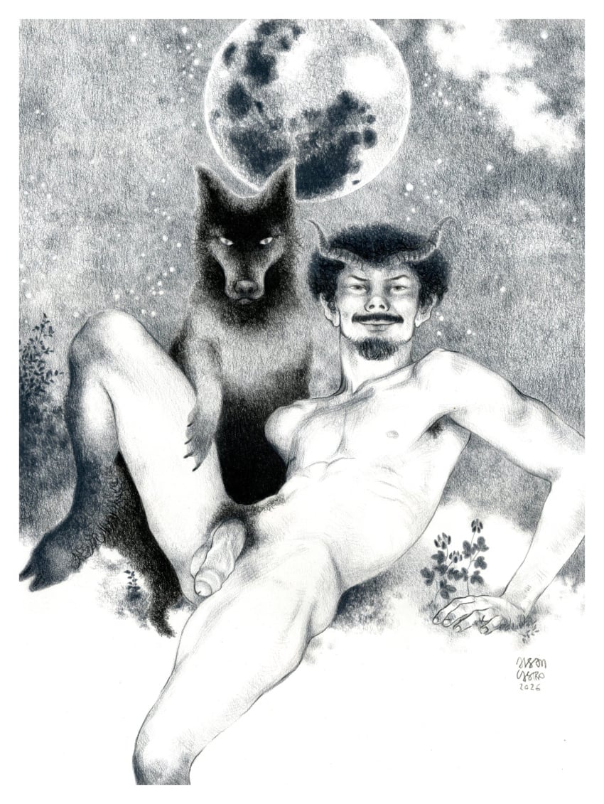 Satyr Rule 34 Image