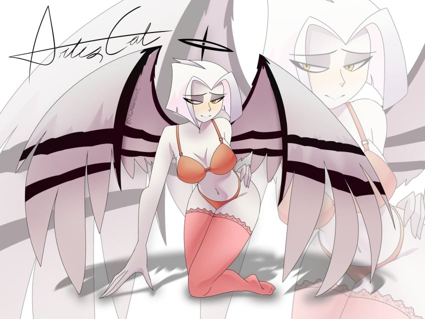Hazbin Hotel (Season 2) Rule 34 Image