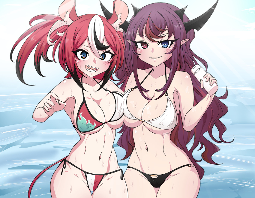 Irys (Hololive) Rule 34 Image