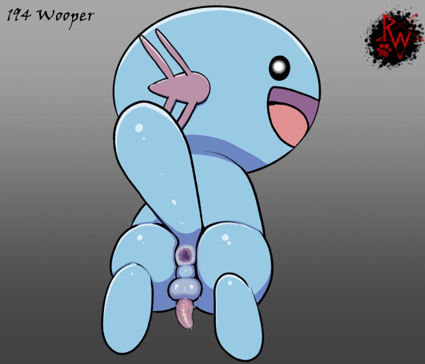 Generation 2 Pokemon (Nintendo) Rule 34 Image