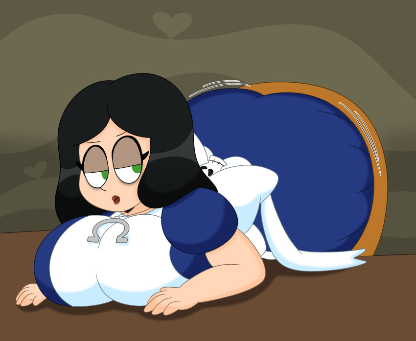 Alice Madness Hentai