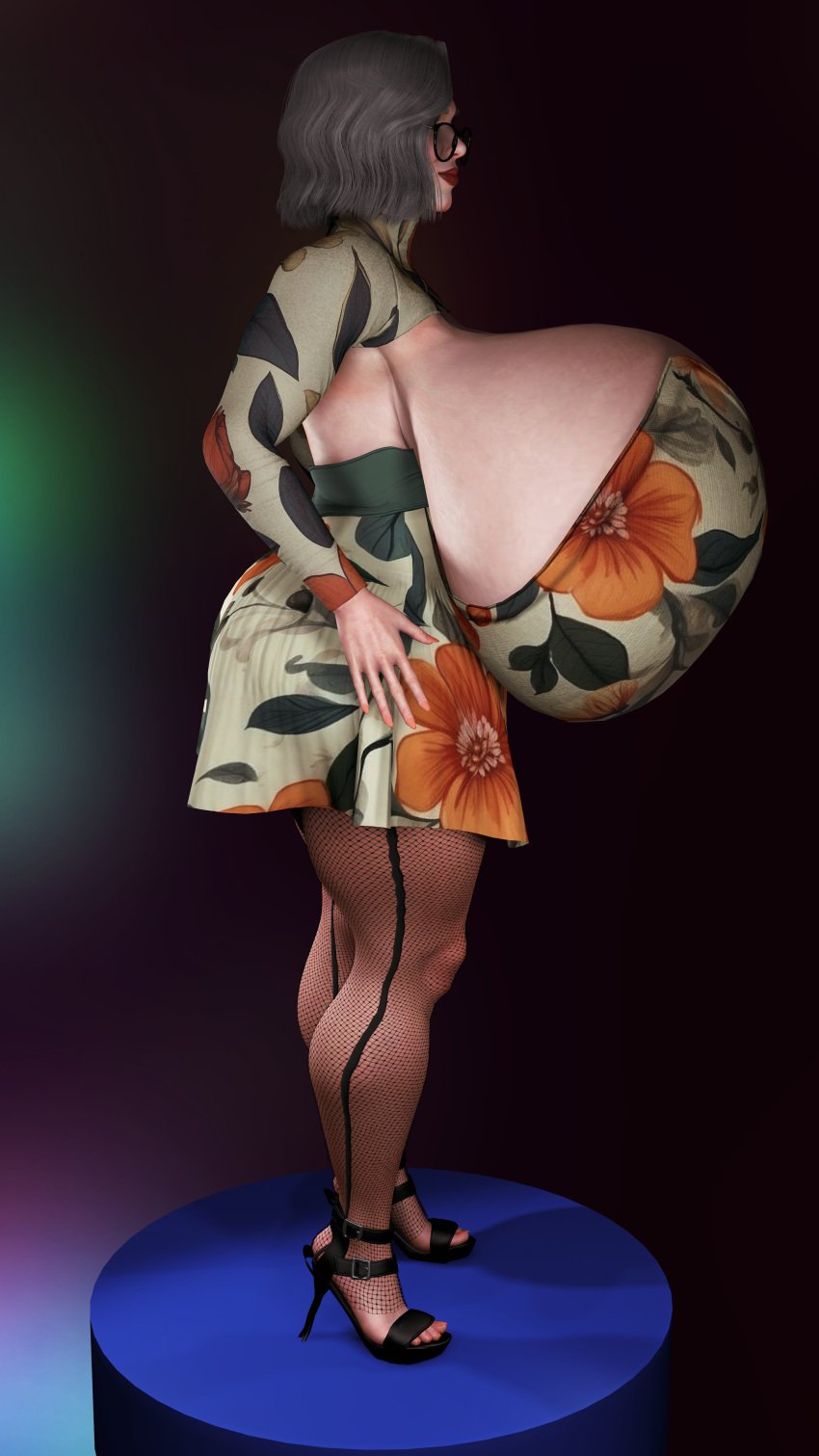 1girls 3d big_ass big_breasts big_thighs breasts breasts_bigger_than_head bust busty chest curvaceous curvy curvy_figure dorothy_(supert) enormous_breasts female giant_breasts gilf hips huge_ass huge_breasts large_ass large_breasts legs light-skinned_female light_skin massive_breasts mature mature_female milf original original_character slim_waist supert thick thick_hips thick_legs thick_thighs thighs voluptuous voluptuous_female waist wide_ass wide_hips wide_thighs