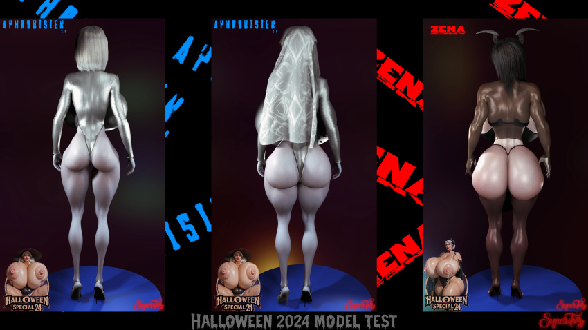 3d (Artwork) Rule 34 Image