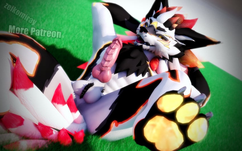 Mythology Rule 34 Image