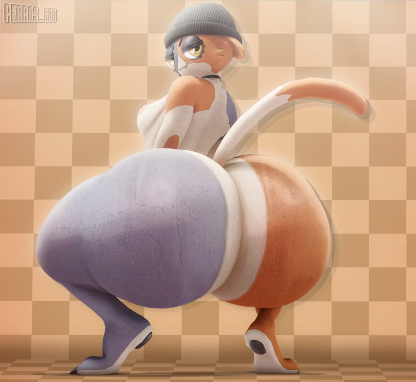 3d (Artwork) Rule 34 Image