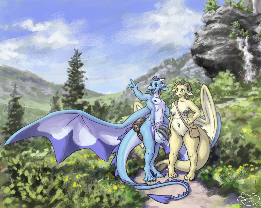 Altrue (European Mythology) Rule 34 Image
