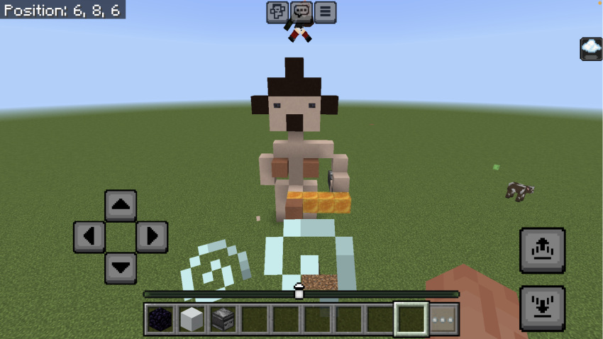 Minecraft Rule 34 Image