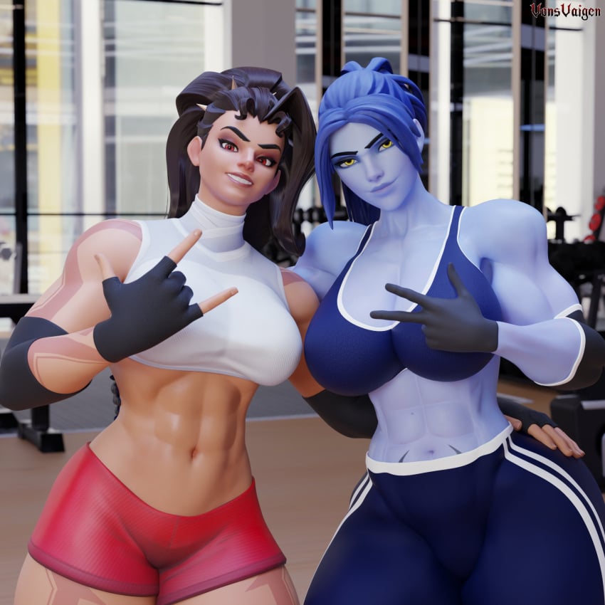 3d Rule 34 Image