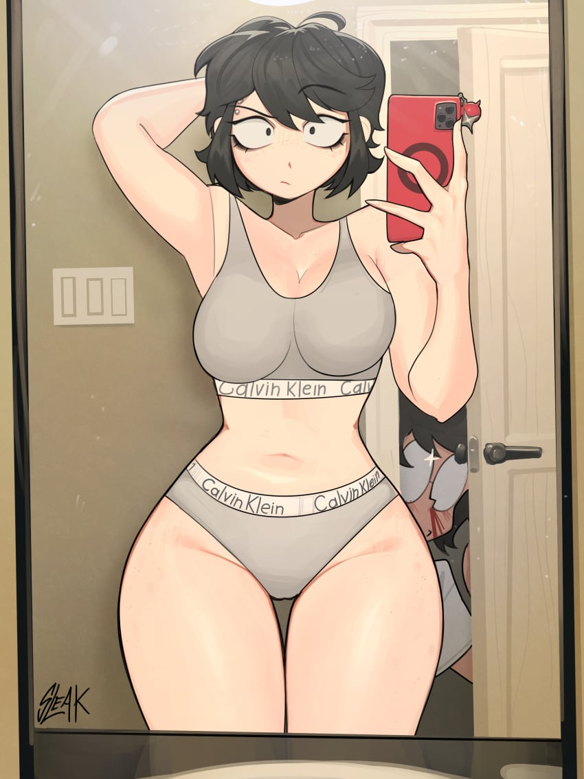 Ginn (Sleakj3) Rule 34 Image