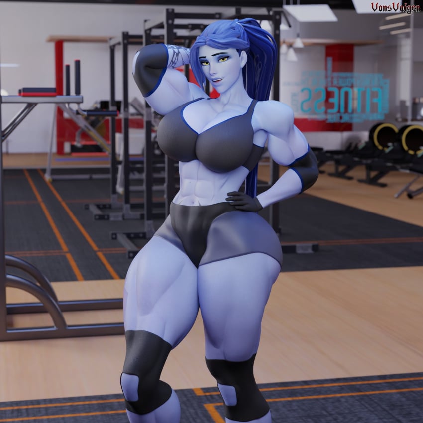 1girls Rule 34 Image