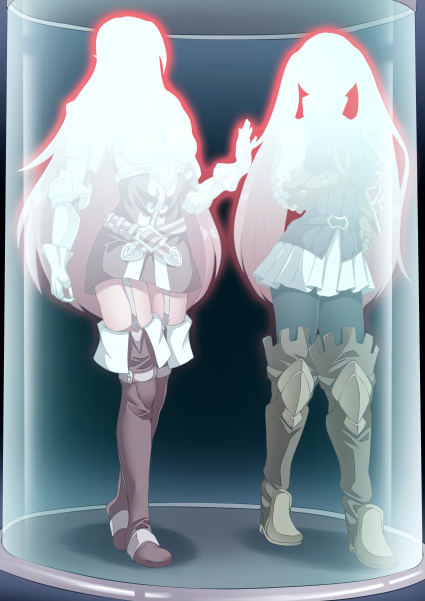 Cordelia (Fire Emblem) Rule 34 Image