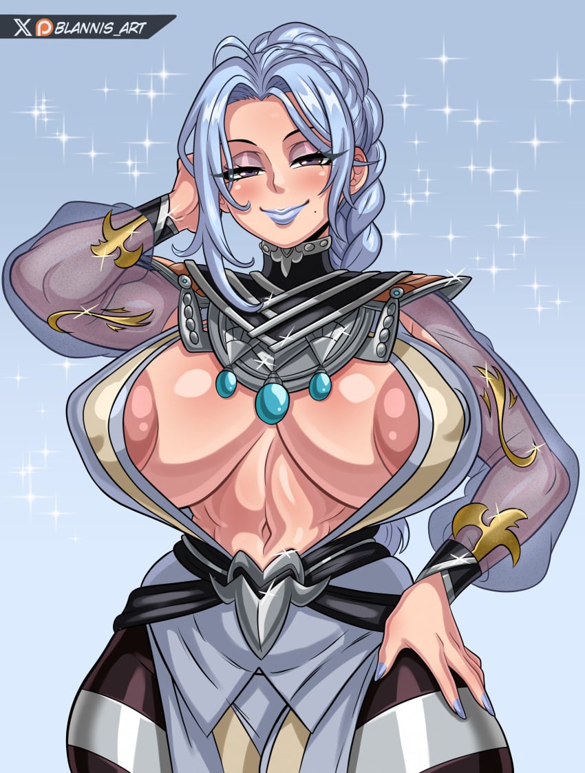 Ursula (Fortunes Weave) Rule 34 Image