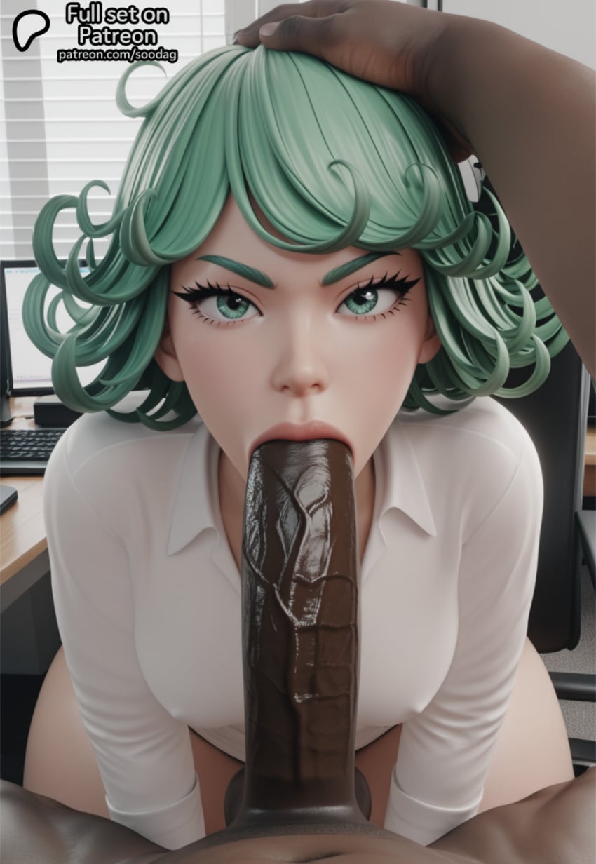 1girls Rule 34 Image
