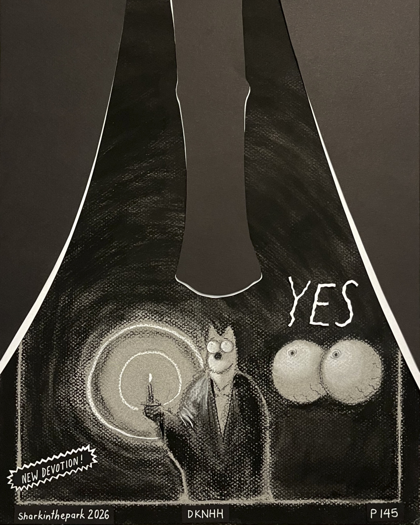 Charcoal (Artwork) Rule 34 Image