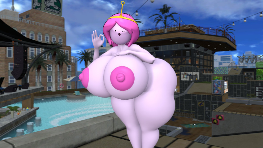 Adventure Time Rule 34 Image