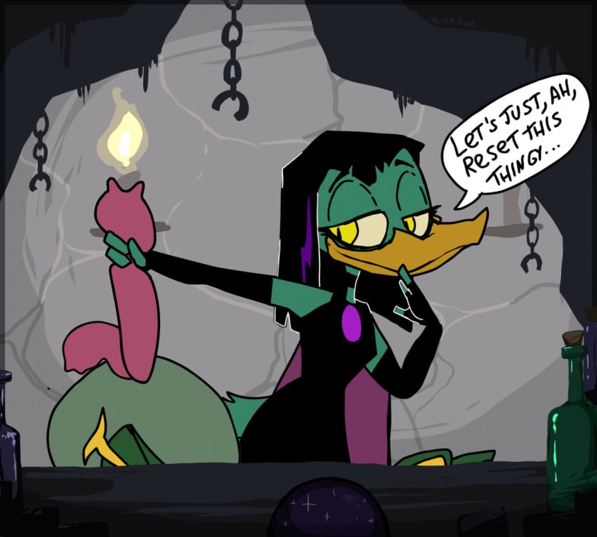 anatid animated anseriform anthro avian beak bird bottle crossover dialogue disney duck ducktales duo female feral forced genitals gif green_body handjob magica_de_spell male male/female nintendo penis pokémon_(species) pokemon pokemon_(species) pulling_penis rape reptile reptile_penis roksim scalie serperior snake speech_bubble story story_in_description video_games villain yellow_eyes