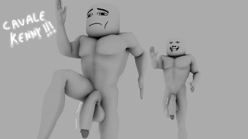 3d creepy_face french french_meme french_text funny kenny man_face(roblox) meme monochrome muscles penis rape_face roblox robloxian running sad_face source_request tagme thekairi78