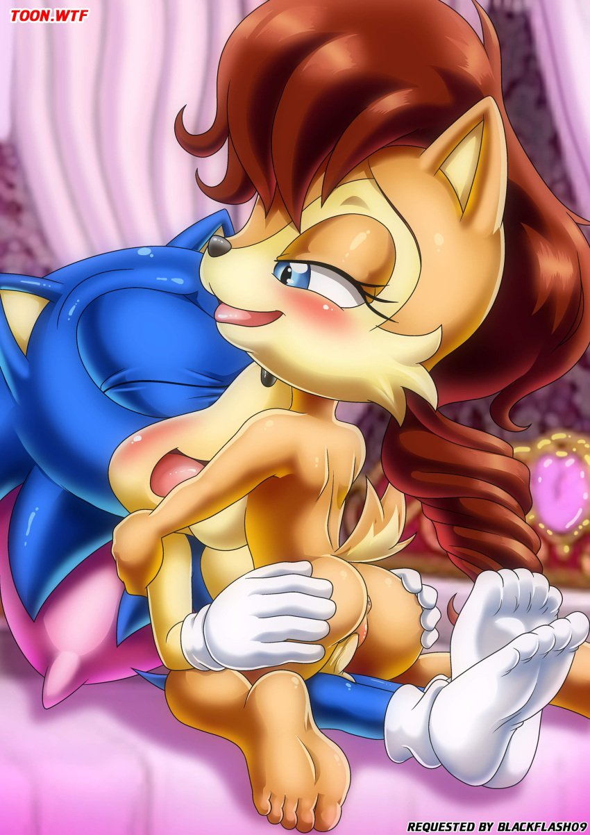 alicia_acorn anthro anthro_on_anthro anus ass bbmbbf big_breasts blue_body blue_eyes blue_fur blush cheating_boyfriend cheating_mother chipmunk closed_eyes cowgirl_position daughters_boyfriend eulipotyphlan feet female_penetrated furry furry_only girl_on_top girlfriends_mother hand_on_ass hedgehog in-law large_breasts male male_penetrating male_penetrating_female mobius_unleashed mother-in-law mother-in-law_and_son-in-law mother_and_daughters_boyfriend nude palcomix penis princess pussy red_hair royalty sciurid socks son-in-law sonic_(series) sonic_the_hedgehog sonic_the_hedgehog_(archie) sonic_the_hedgehog_(comics) sonic_the_hedgehog_(series) vaginal_penetration