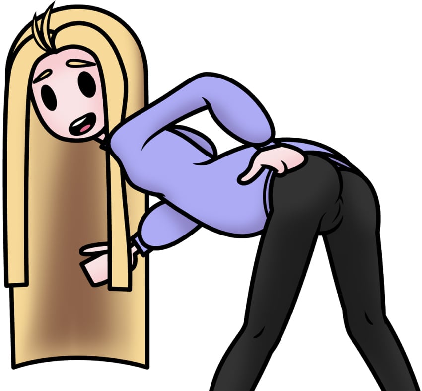 1girls Rule 34 Image