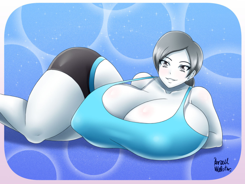 1girls Rule 34 Image