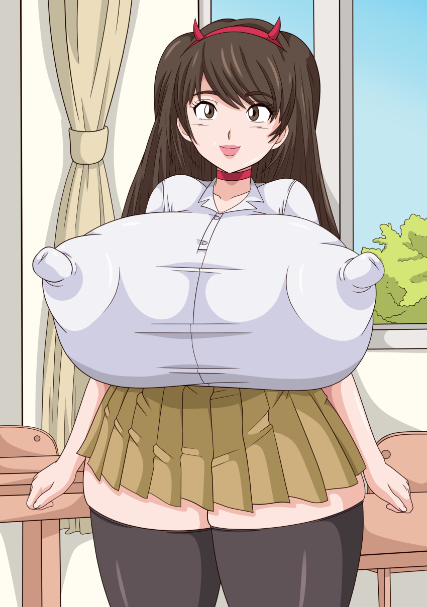 Arely (Toshiso) Rule 34 Image