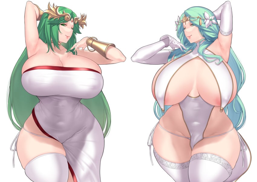 Rhea (Fire Emblem) Rule 34 Image