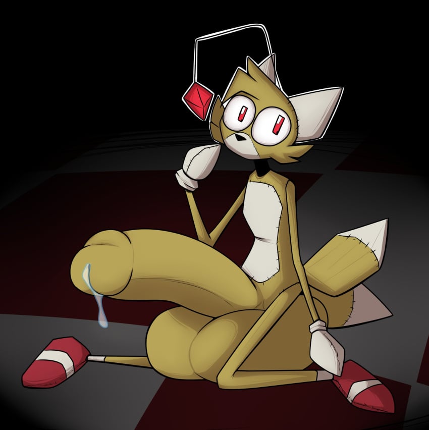 Sonic (Series) Rule 34 Image